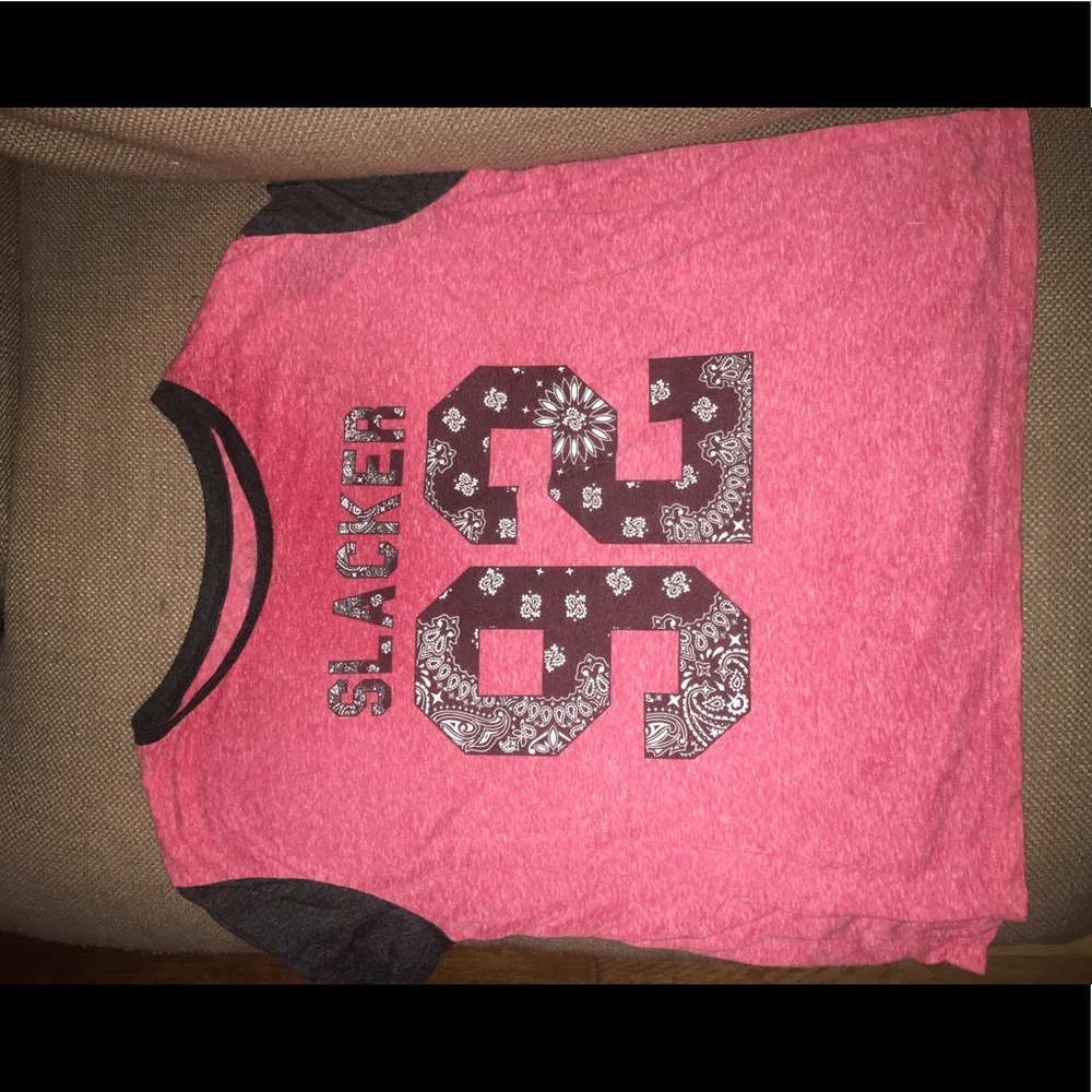 Women graphic tee